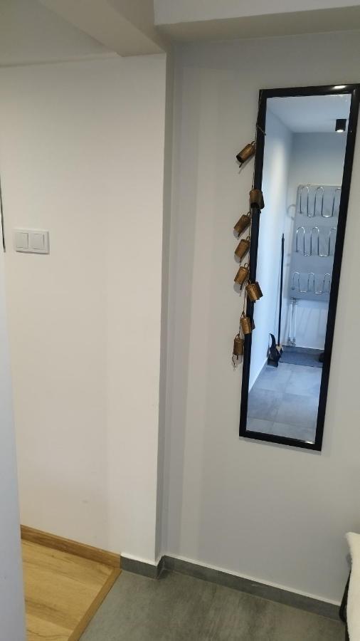 U Gazdy - Apartament Z Ogrodem I Tarasem , Przy Gondoli 슈차이르크 외부 사진