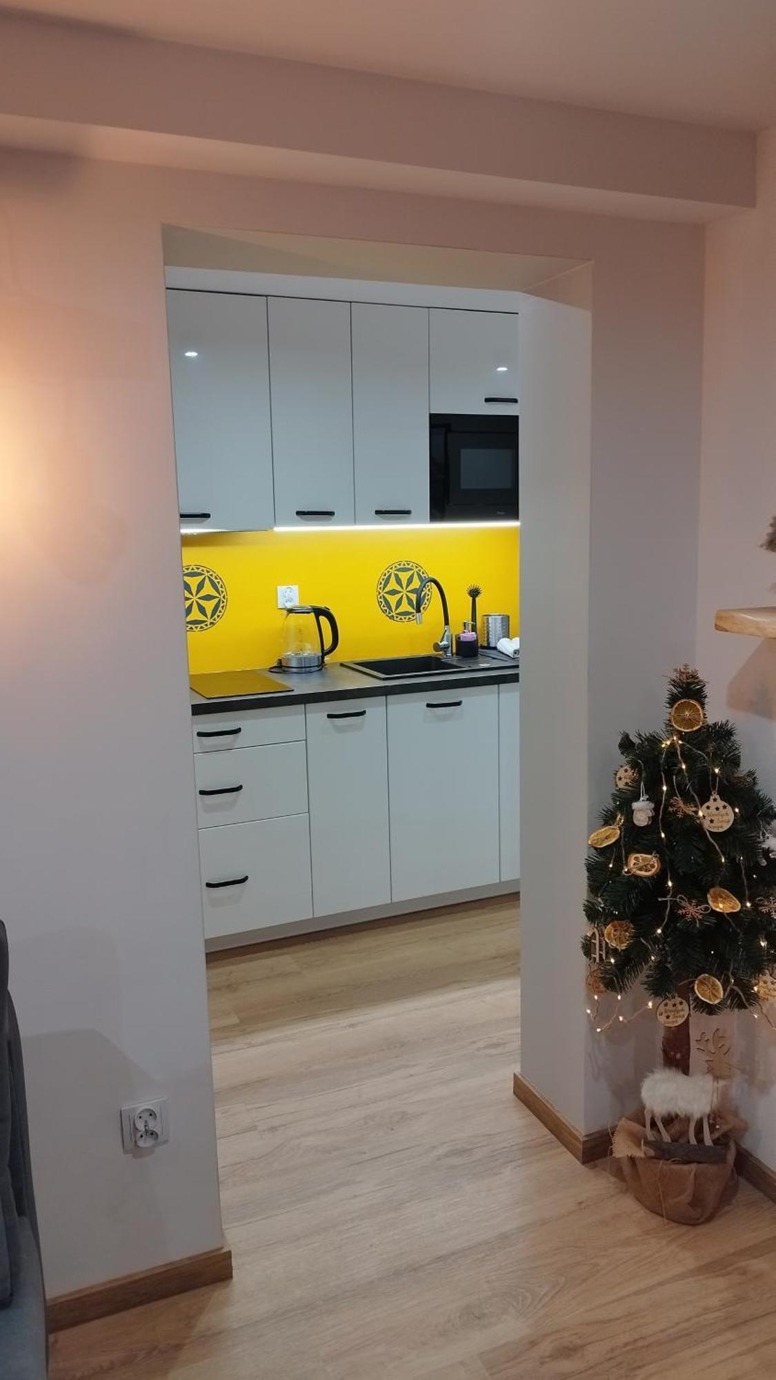 U Gazdy - Apartament Z Ogrodem I Tarasem , Przy Gondoli 슈차이르크 외부 사진